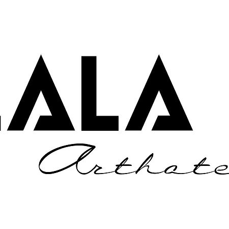 Lala Arthotel Saalbach-Hinterglemm Exterior photo